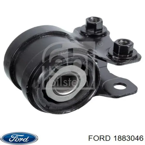 Сайлентблок переднего рычага 1883046 Ford