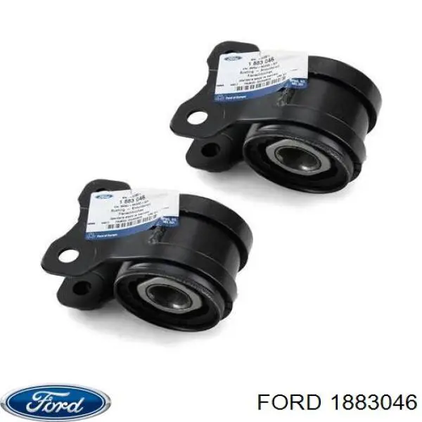 Сайлентблок переднего нижнего рычага Ford 1883046