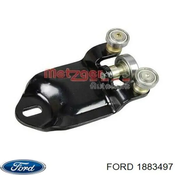  Ford 1789335 цена, от 15.49 USD