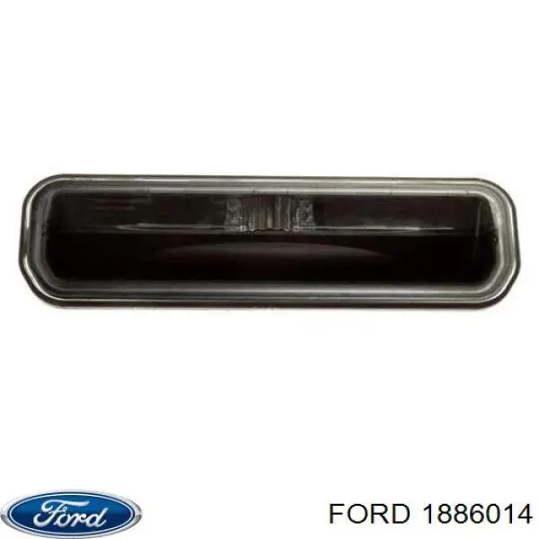 Кнопка привода замка третей/пятой двери Ford 1886014 цена, от 21.23 USD