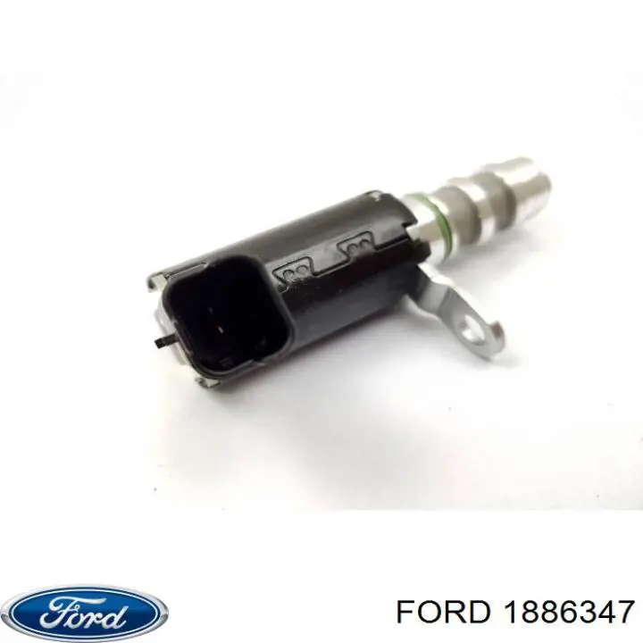 1886347 Ford клапан электромагнитный положения (фаз распредвала)