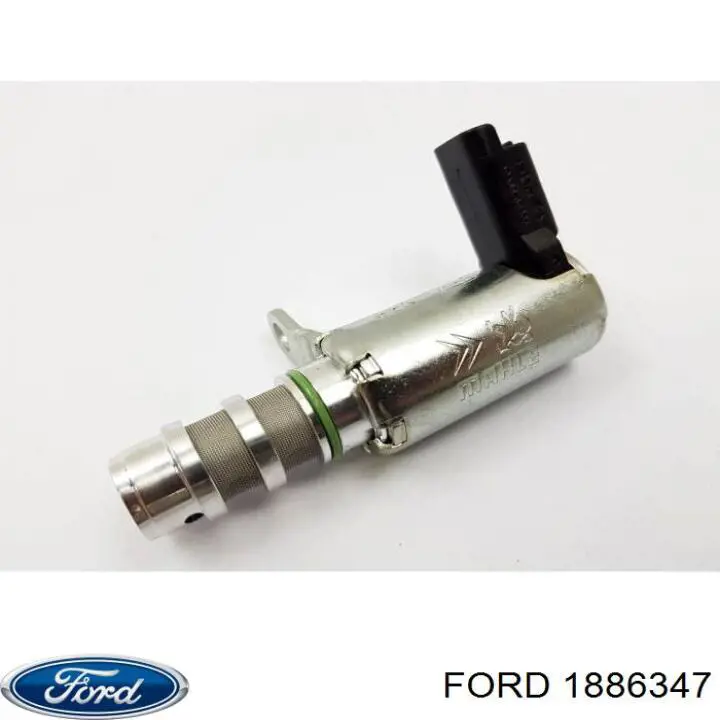Электромагнитный клапан фазорегулятора Ford 1886347 цена, от 82.35 USD