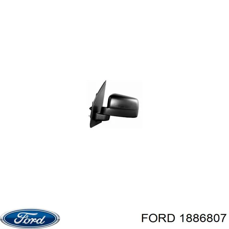  2463918 Ford