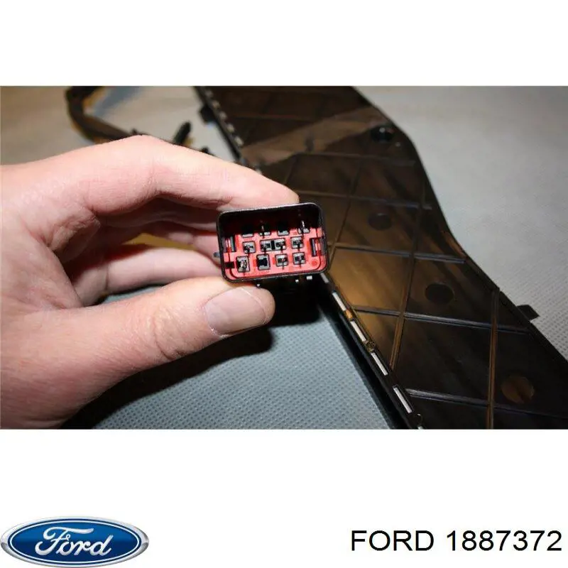  Ford 1887372 цена, от 168.91 USD