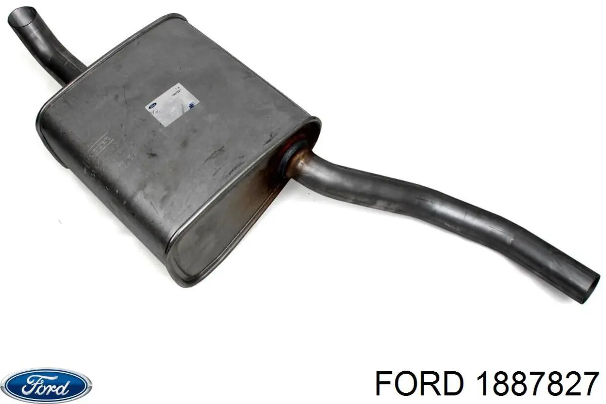  1887827 Ford