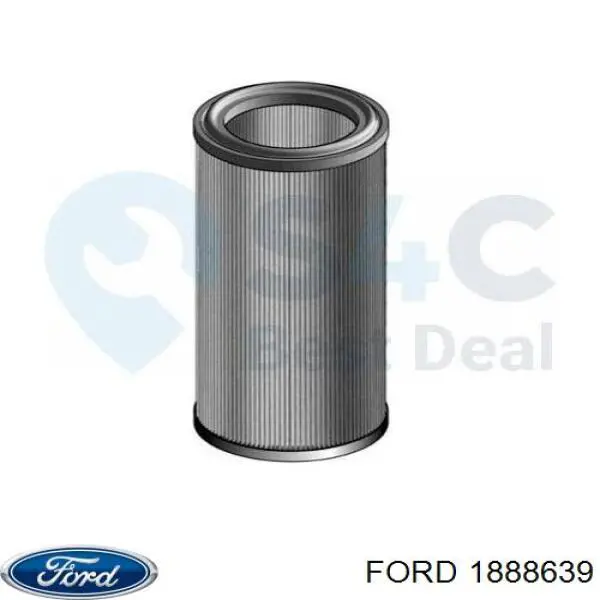 Filtro de ar Ford 1888639 preço, a partir de 21,86 USD