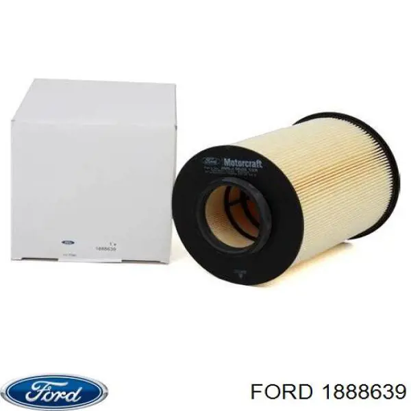 Filtro de ar Ford 1888639 preço, a partir de 21,86 USD