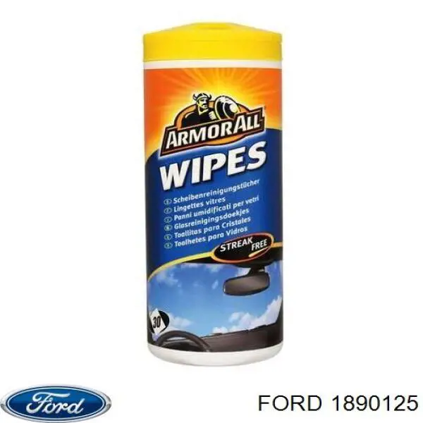 Купить 1890125 Ford 