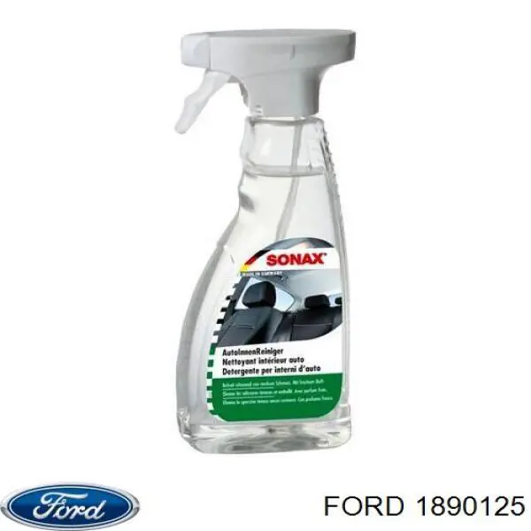  1890125 Ford