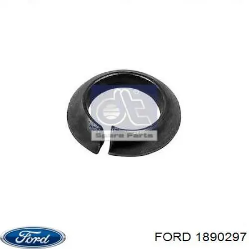 Диски колесные стальные (штампованные) 2086973 Ford