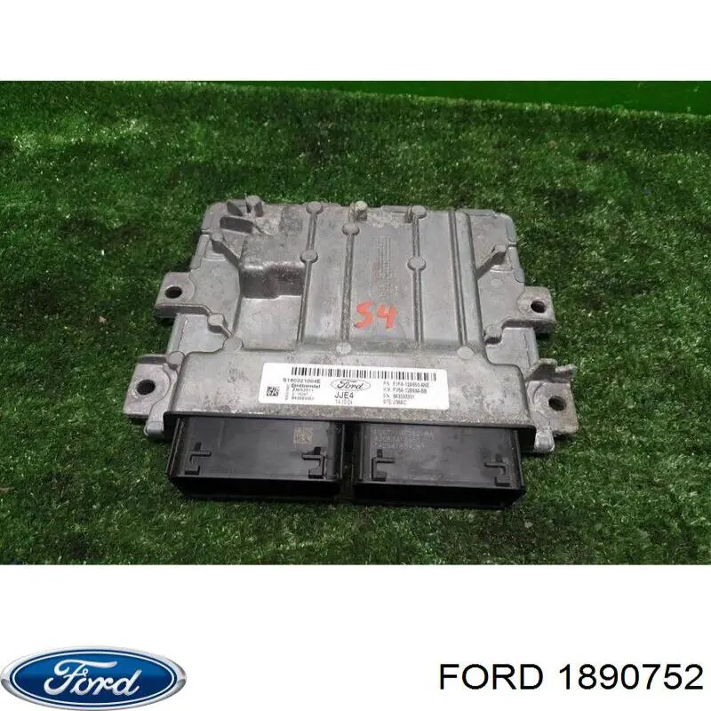 1890752 Ford 