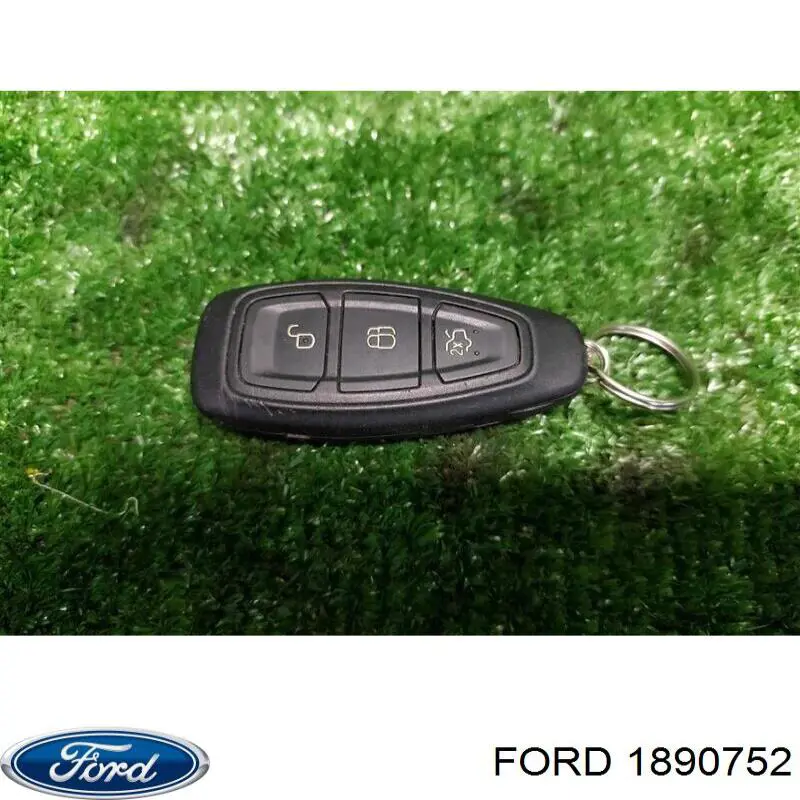 Купить 1890752 Ford 