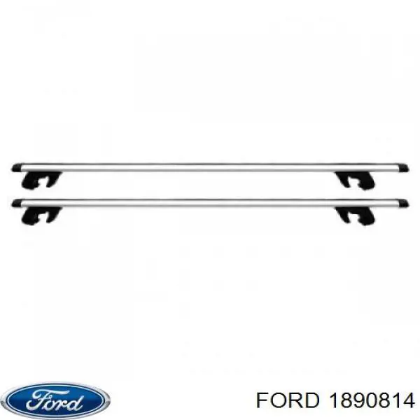 1890814 Ford 