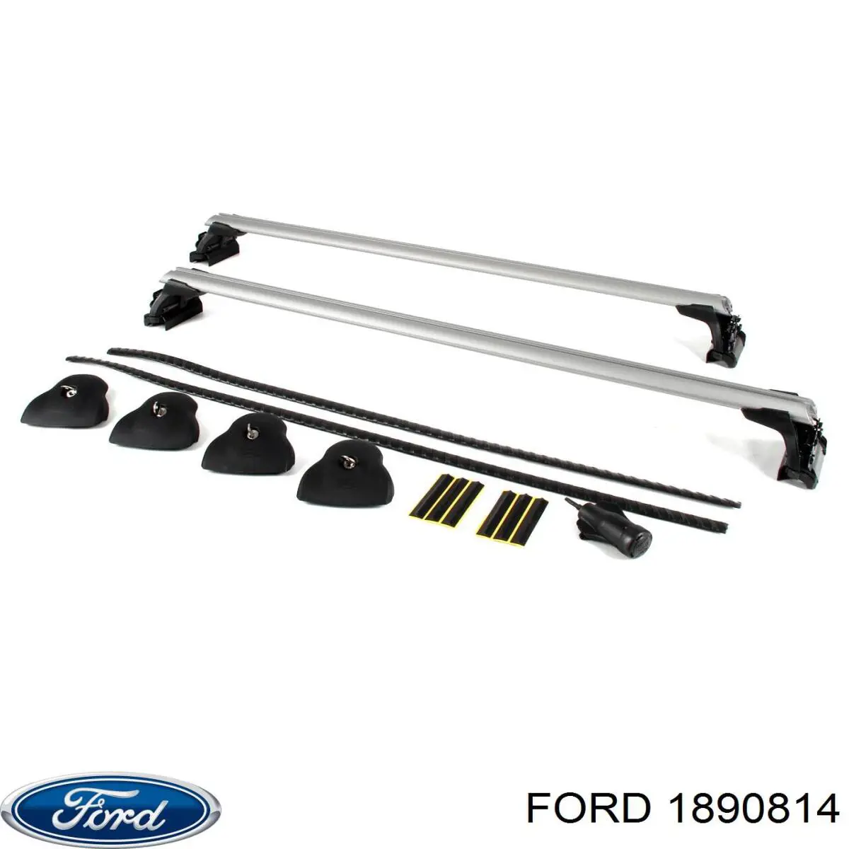 Купить 1890814 Ford 