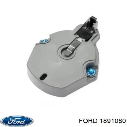 1891080 Ford Конденсатор