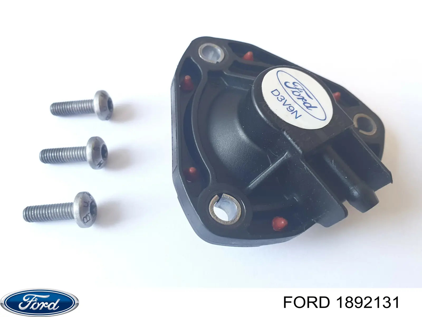 Байпасный клапан EGR, рециркуляции газов Ford 1892131 цена, от 28.15 USD