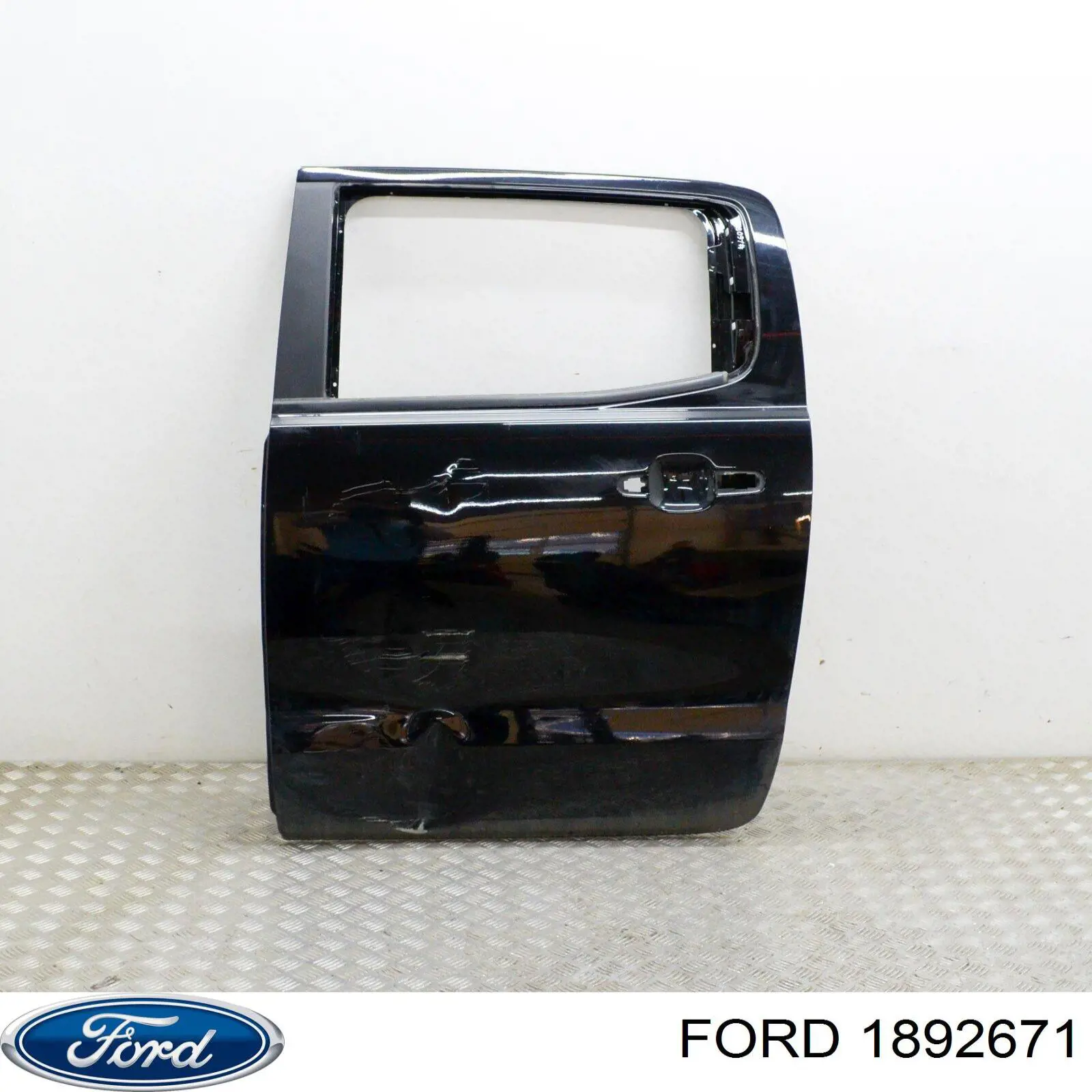  1892671 Ford