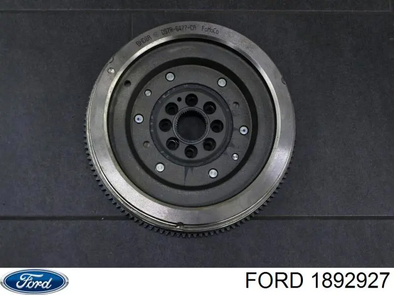  1892927 Ford