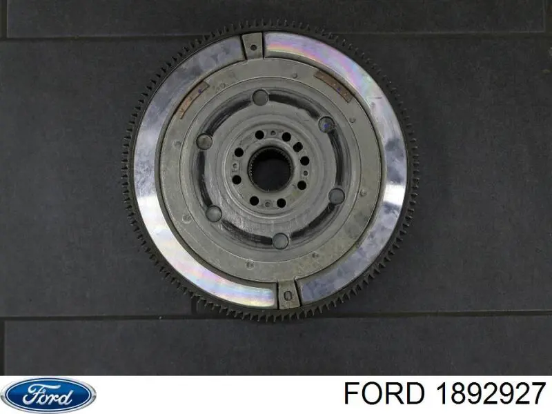 Купить 1870359 Ford Маховик с зубчатым ободом
