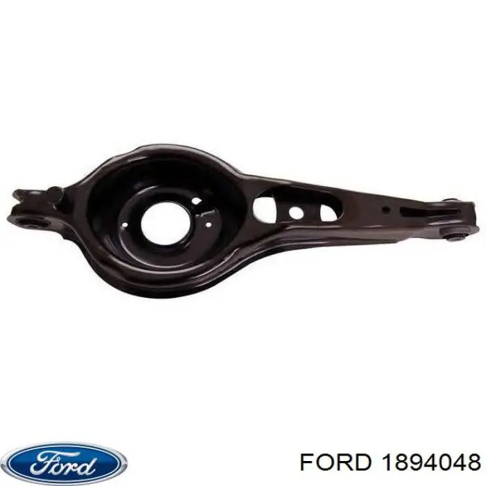 Рычаг (тяга) задней подвески продольный нижний левый/правый Ford 1894048 цена, от 58.49 USD