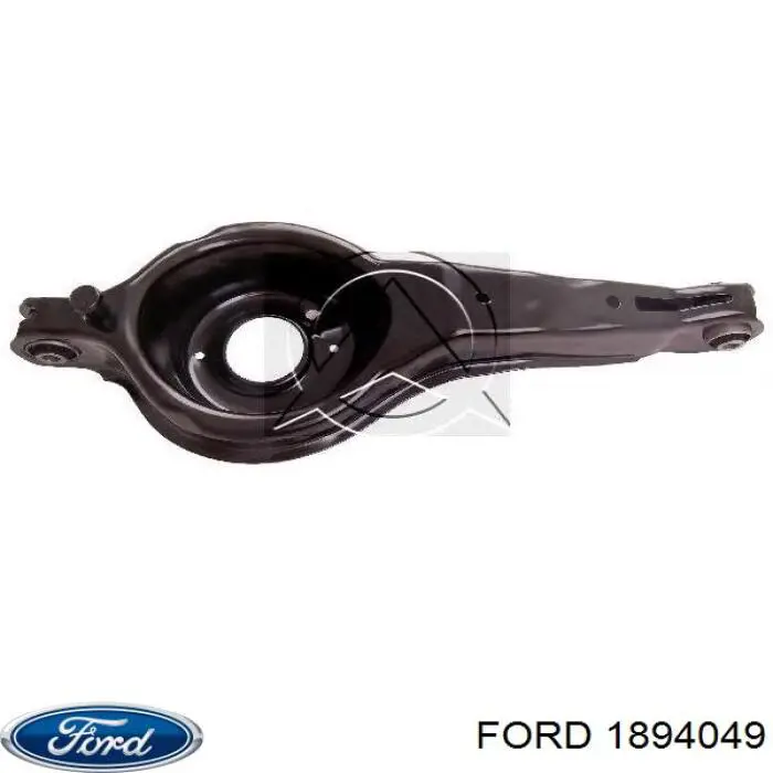 Купить 1894049 Ford Нижний рычаг задней подвески