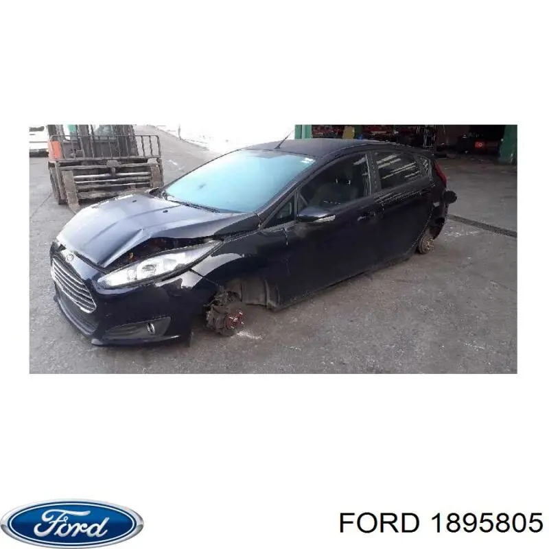 Купить 1895805 Ford 