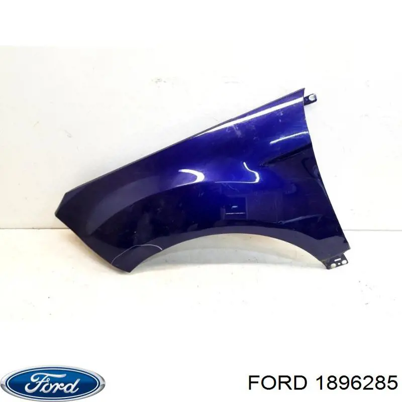 Купить 1793621 Ford Крыло переднее левое