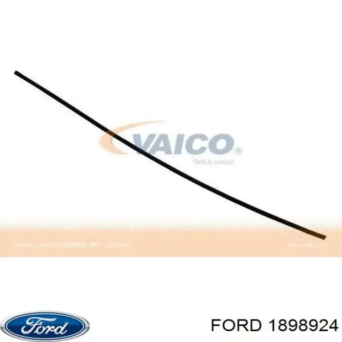 BK21V03100AE Ford 