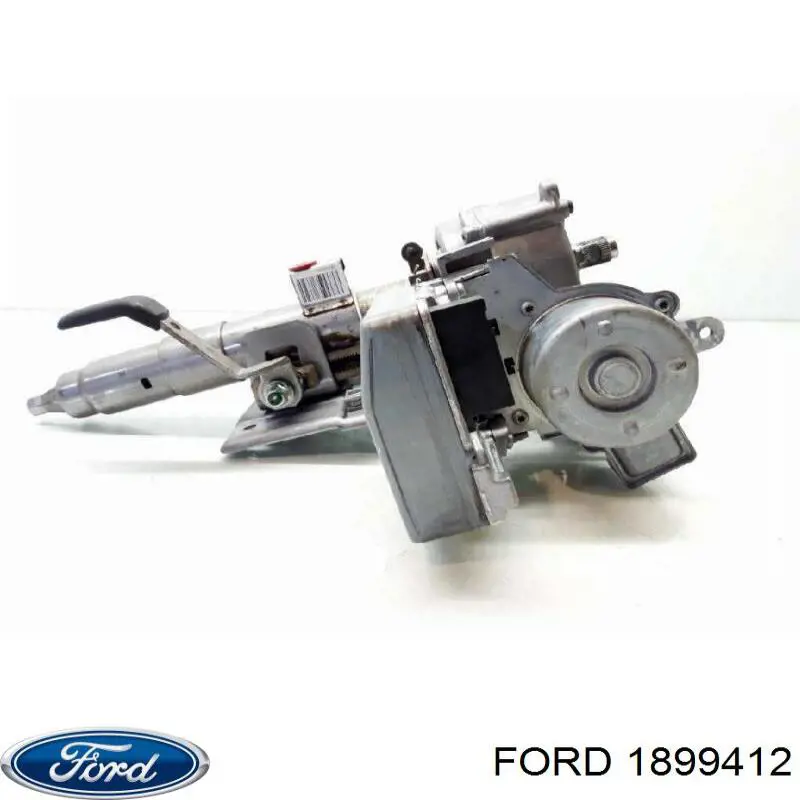 Купить 1899412 Ford Рулевая колонка