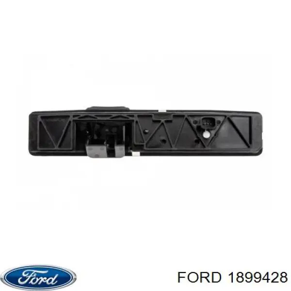 Кнопка привода замка багажника 1899428 Ford