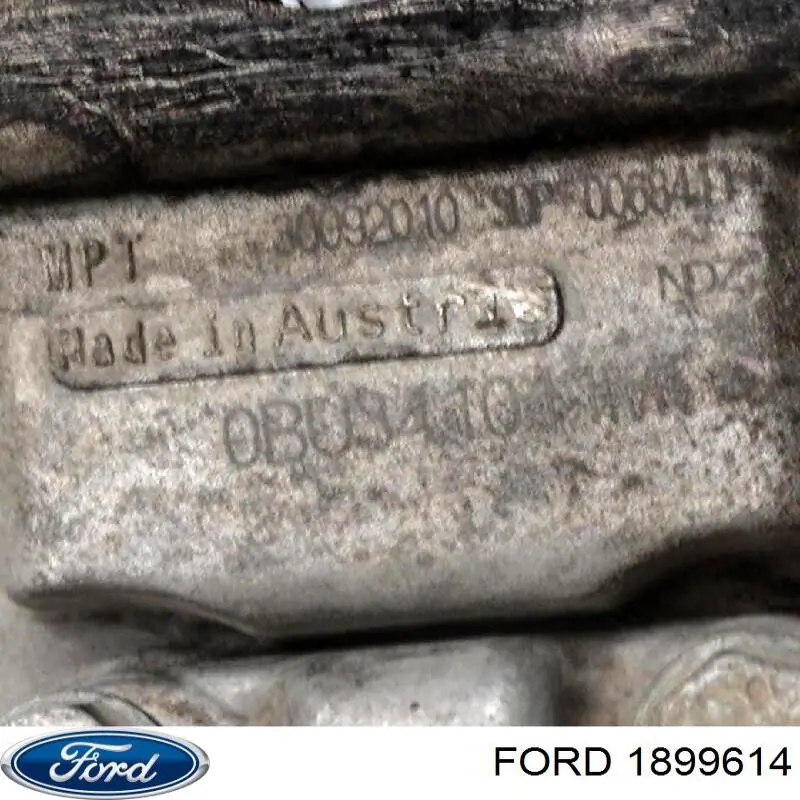  1899614 Ford