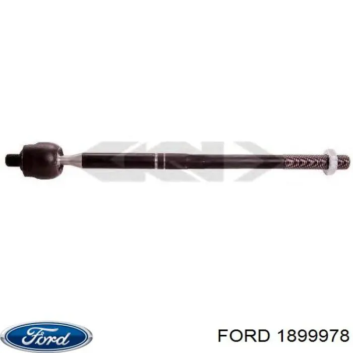 Рулевая тяга Ford 1899978 цена, от 13.73 USD