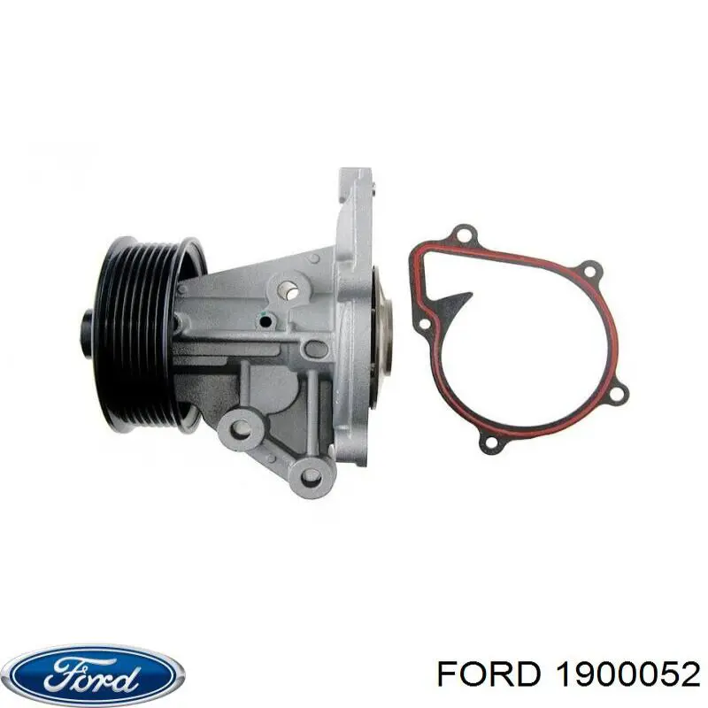  1719128 Ford