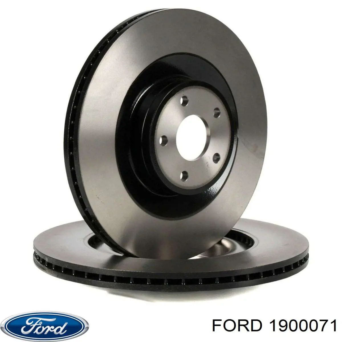 Трос ручного тормоза передний Ford 1900071 цена, от 12.04 USD