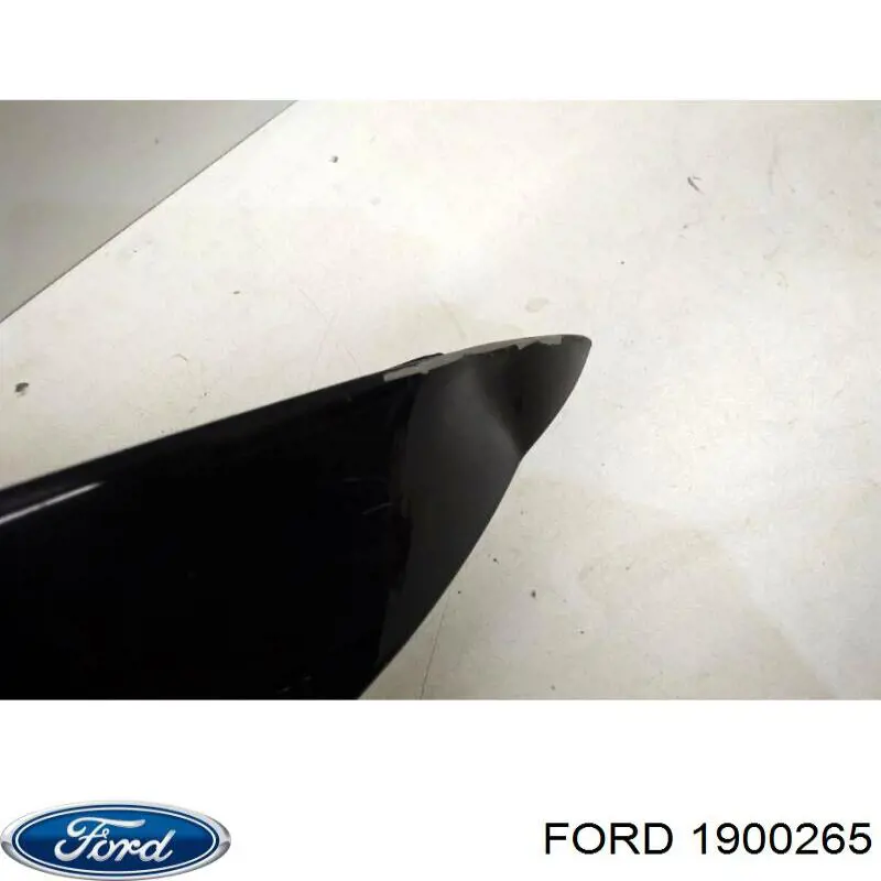 Боковая часть передняя правая Ford 1900265 цена, от 52.77 USD