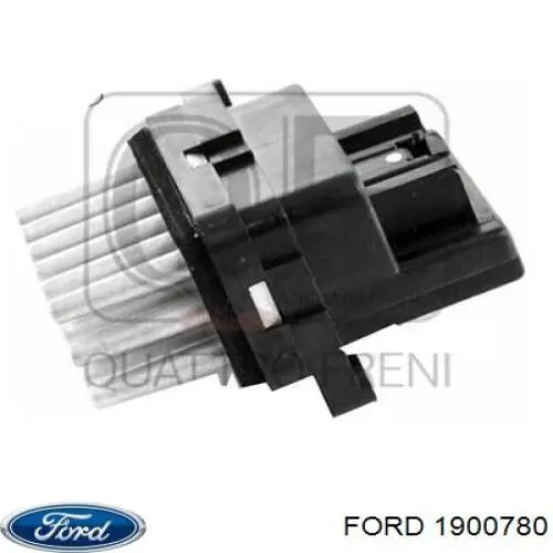 1515633 Ford 