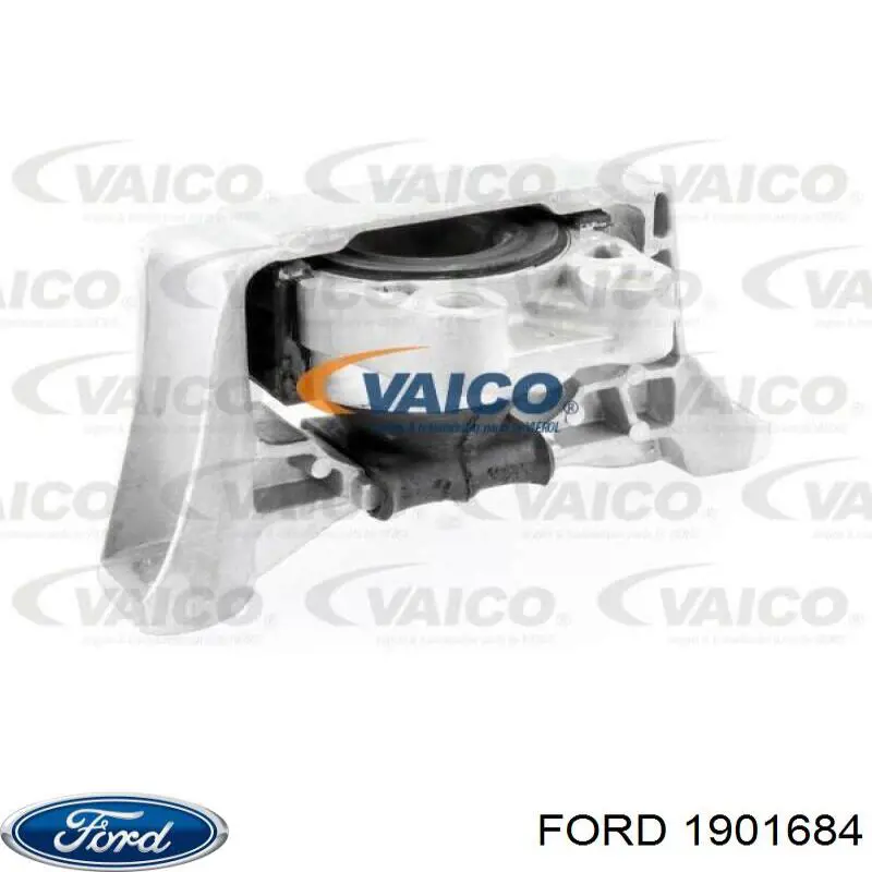 Подушка двигателя Febi 104412 цена, от 40.48 USD