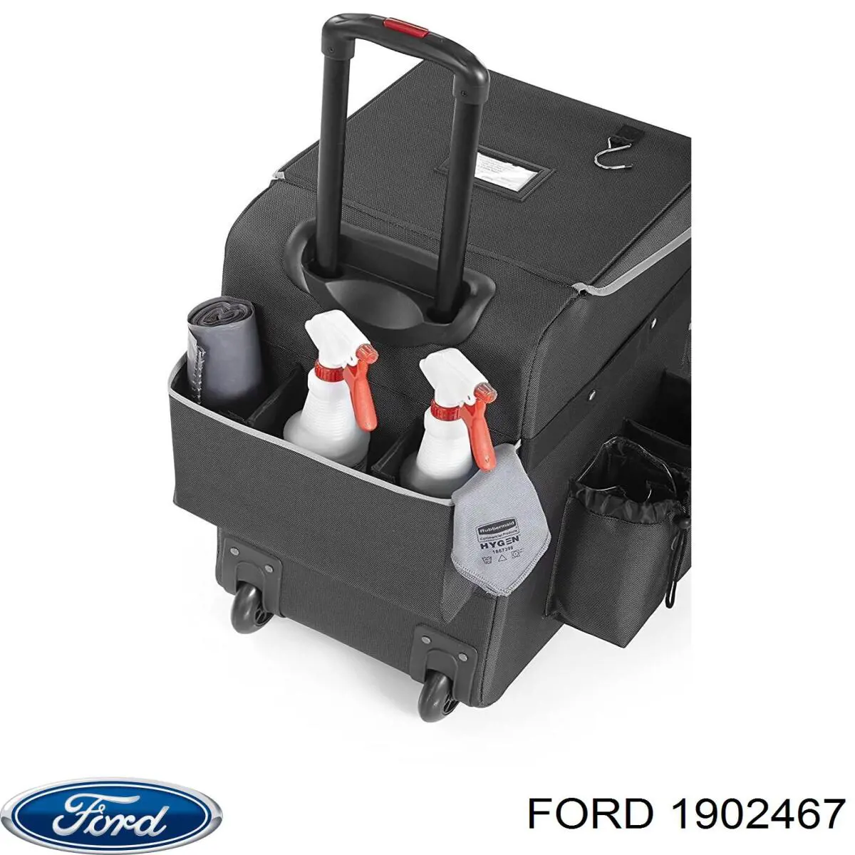 1902467 Ford 