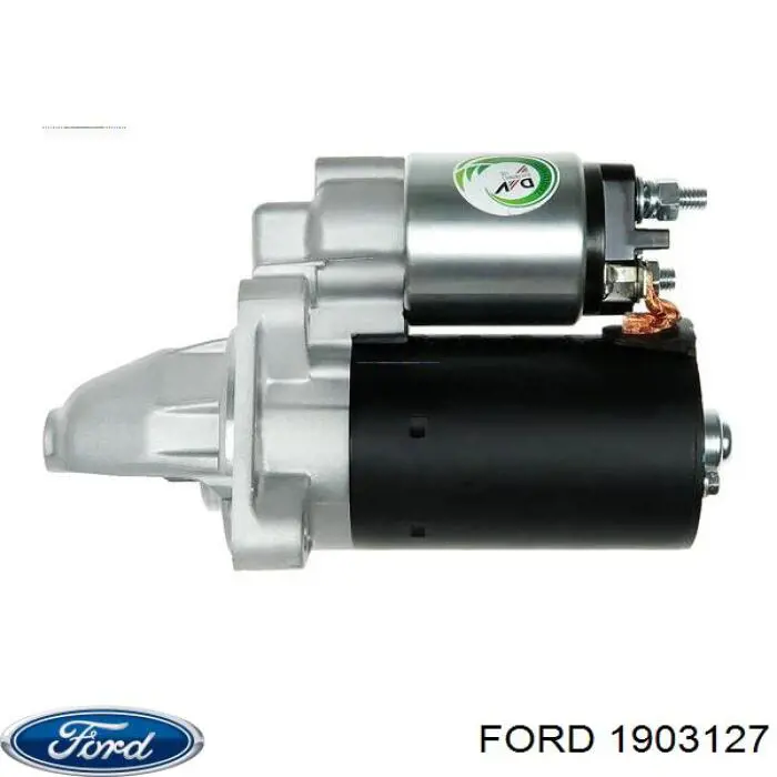  1847770 Ford