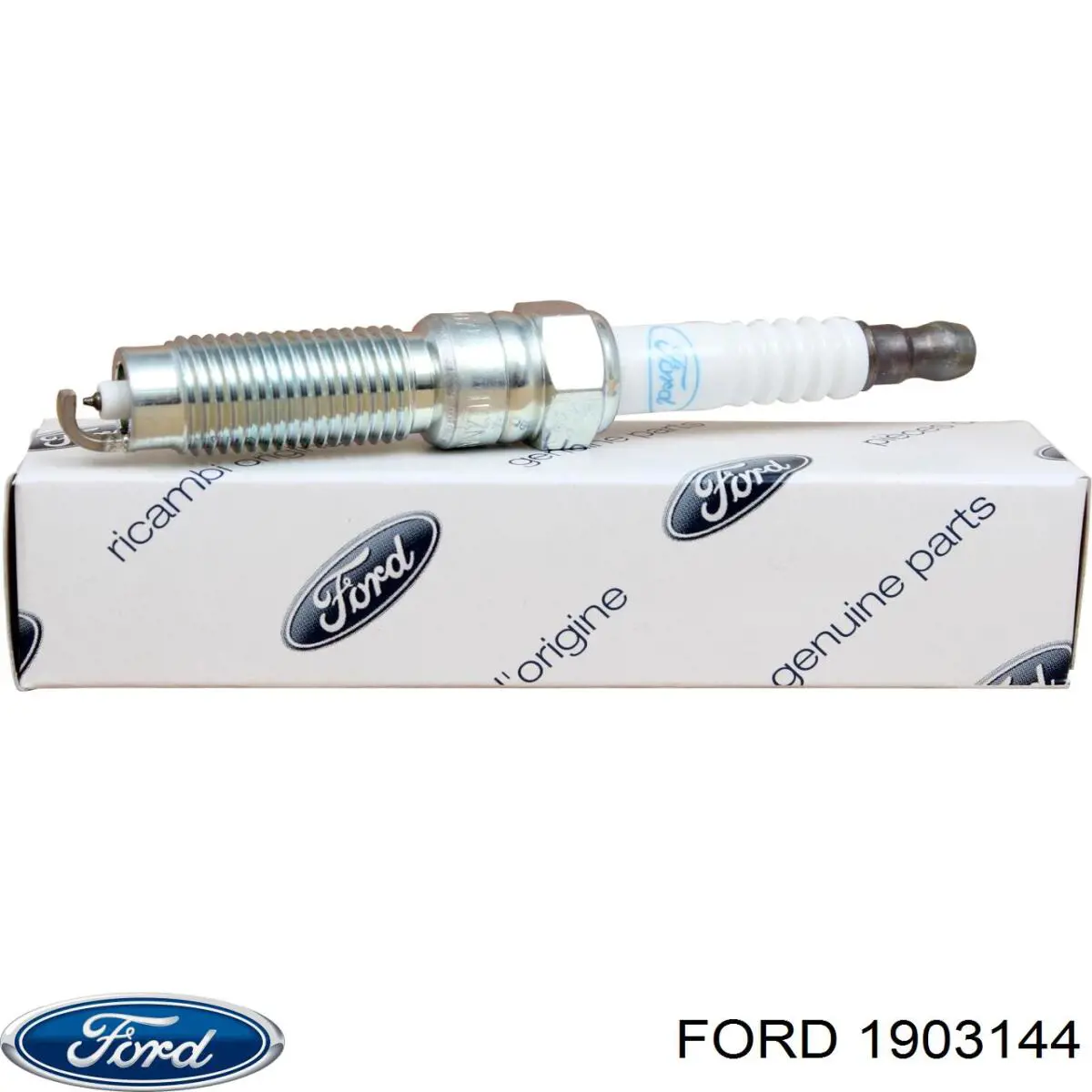 Купить 1903144 Ford Свечи автомобильные