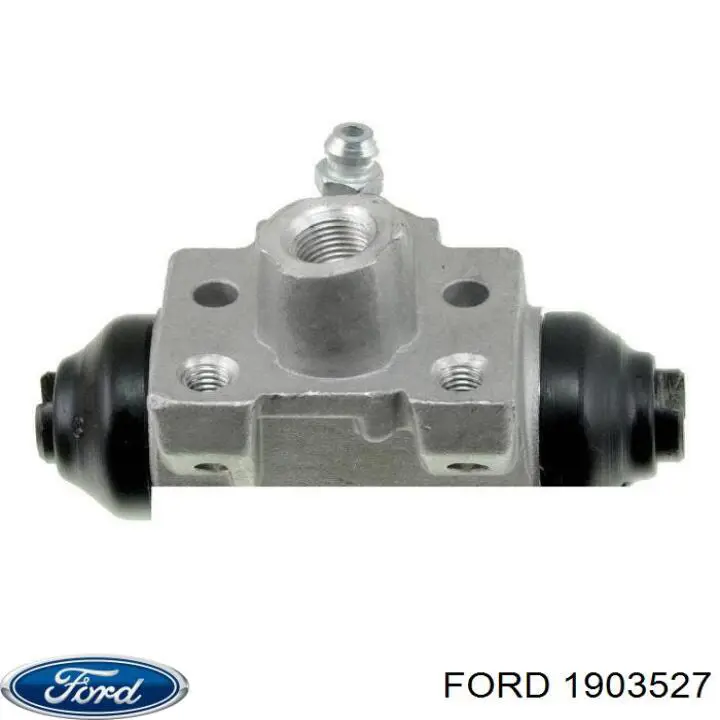 Левый рычаг передней нижней подвески Ford 2192431 цена, от 62.71 USD