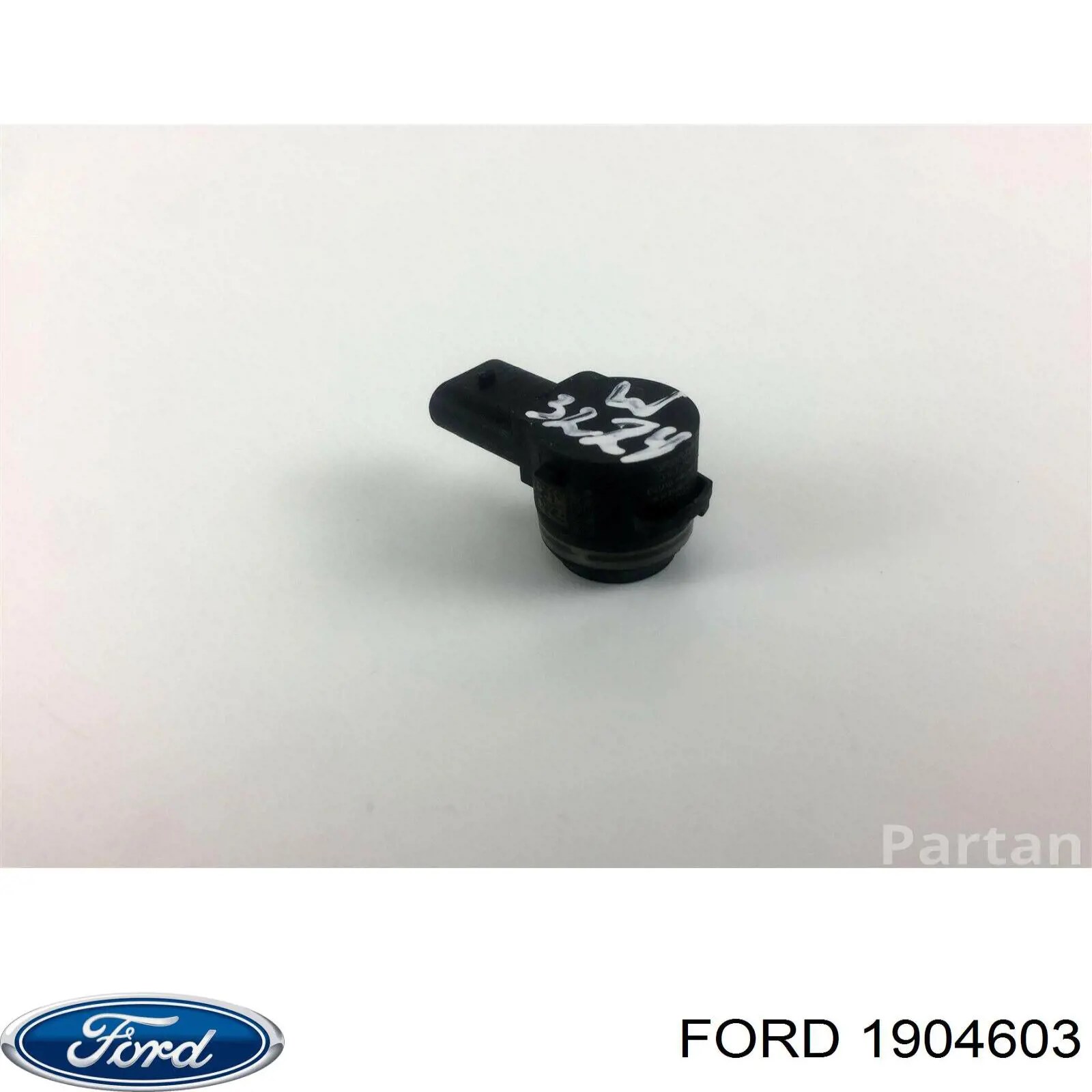  1904603 Ford