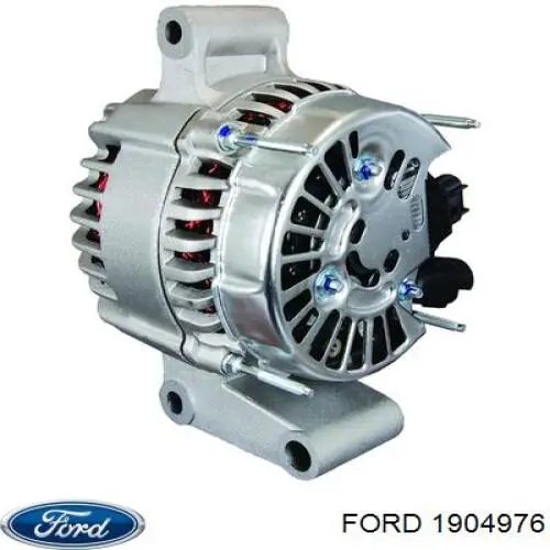 Купить 1904976 Ford Генератор