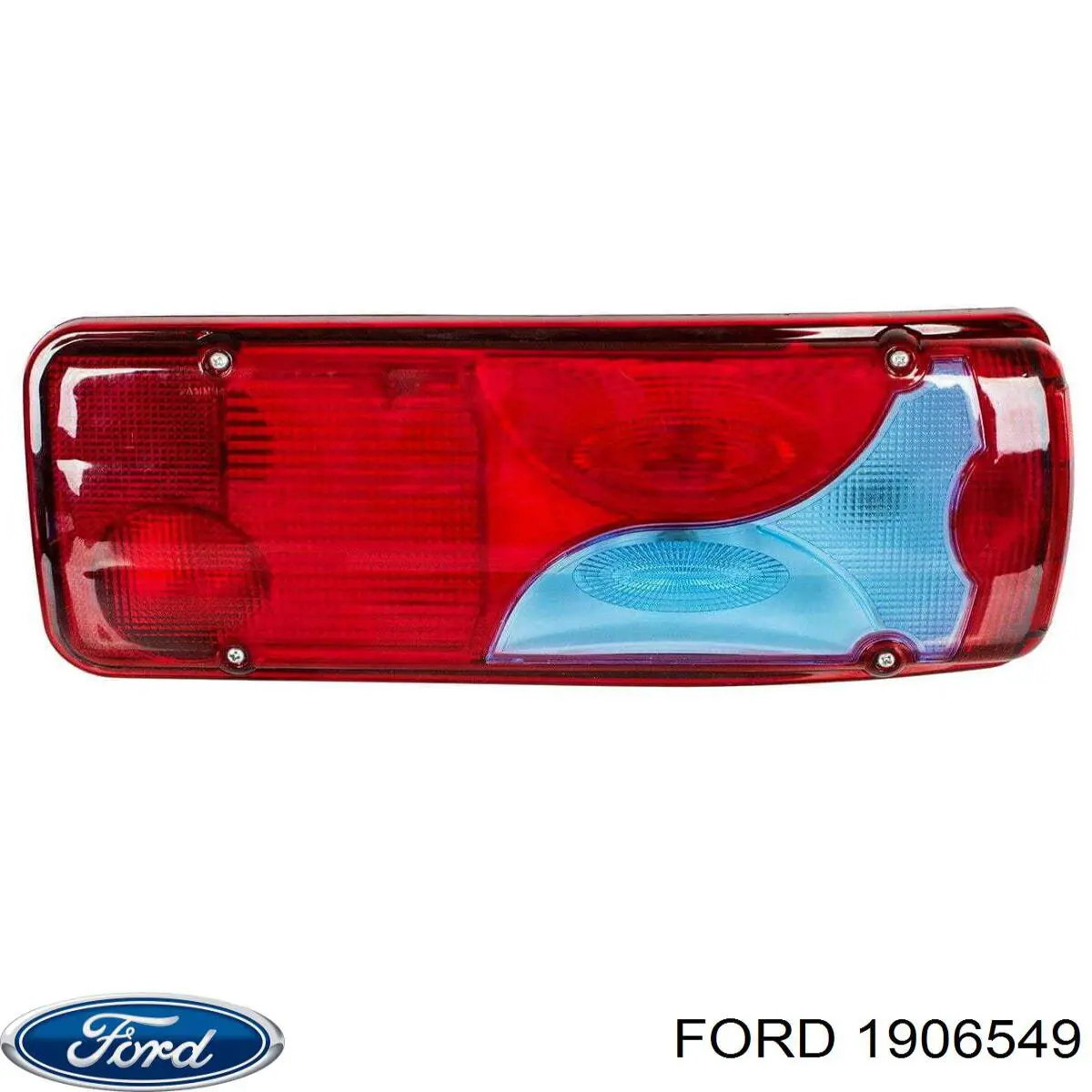 Форсунки стеклоомывателя Ford 2010946 цена, от 11.82 USD