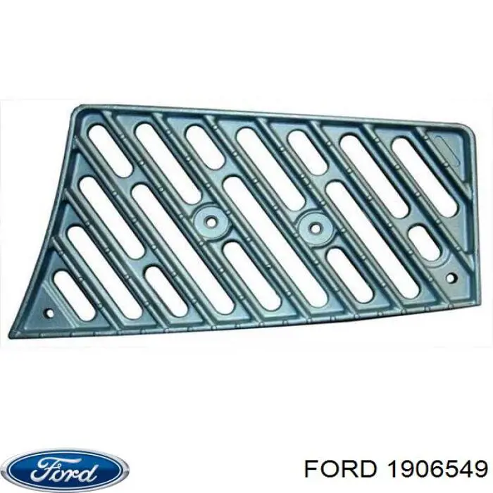 Купить 2010946 Ford Сопло омывателя лобового стекла