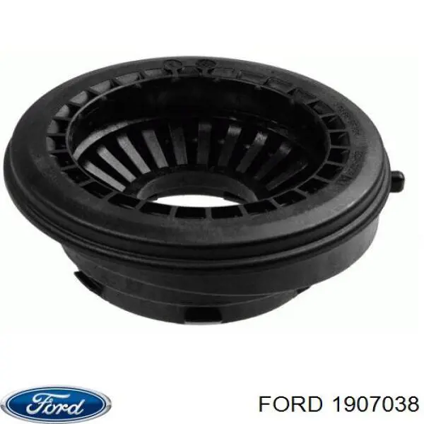 Подшипник опорный амортизатора, переднего Ford 1907038 цена, от 12.92 USD