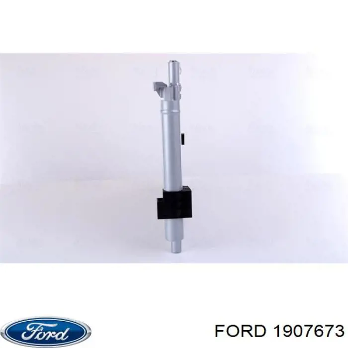 Конденсатор кондиционера Ford 1907673 цена, от 84.88 USD