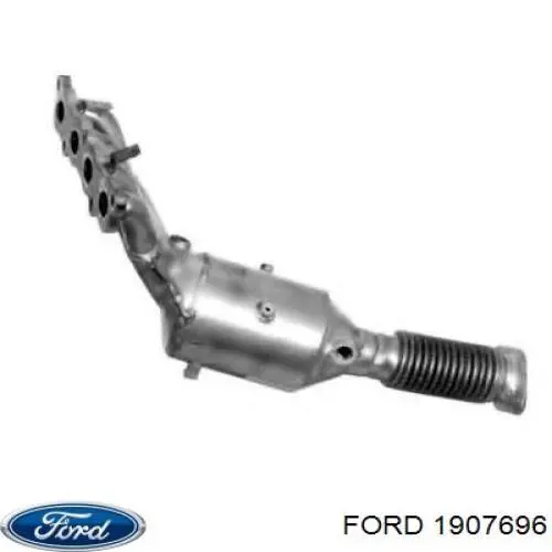  1712688 Ford