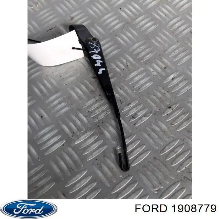 Купить 1908779 Ford Рычаг-поводок стеклоочистителя заднего стекла