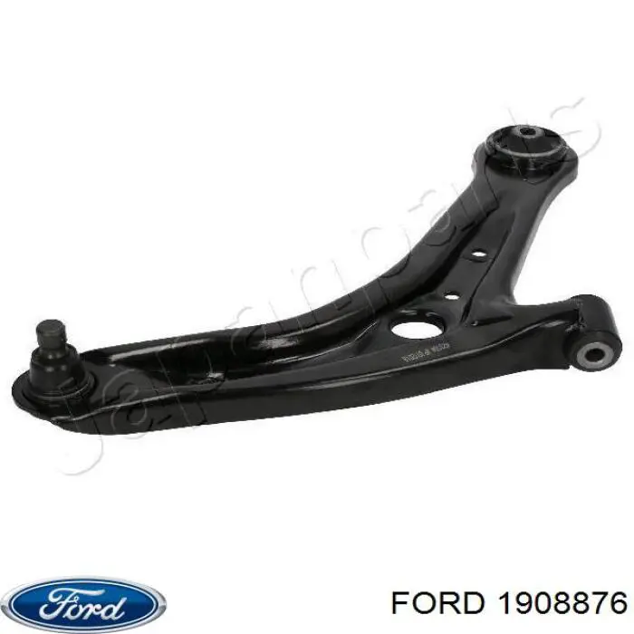 Правый рычаг передней нижней подвески Ford 1908876 цена, от 29.14 USD